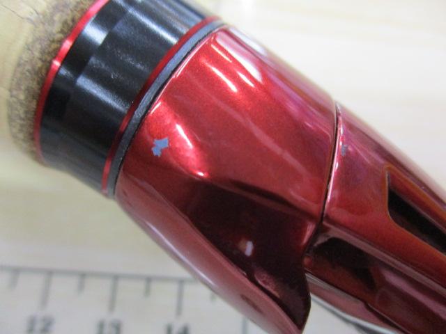 スコーピオン 1702R-2(2019モデル)