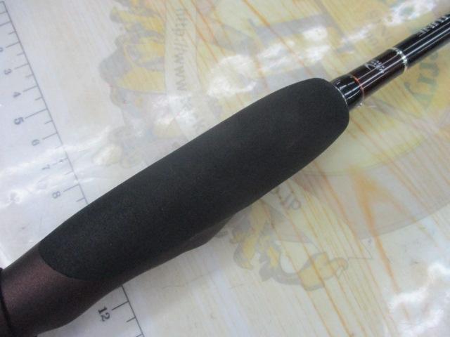 ソアレエクスチューン S604LS30