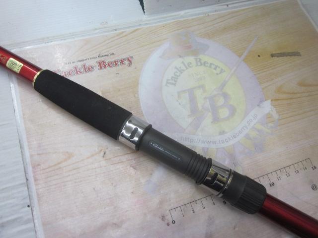 海上釣堀マリンアローⅡ 真鯛250