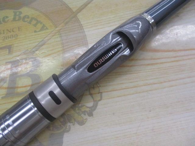 美品、シマノ　マルチマリン　M300 シマノ シマノ マルチマリン M300 /磯 波止 竿 : 釣具のFTO