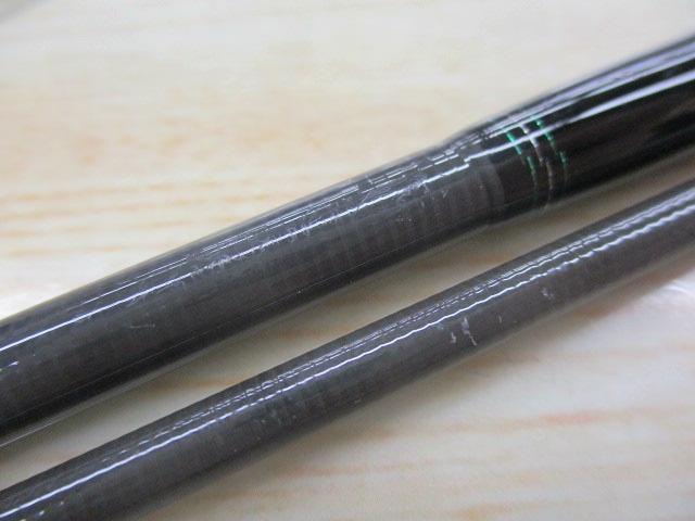 エメラルダスmx 83m ダイワ エメラルダス MX 83M・N 2021モデル (スピニング2ピース