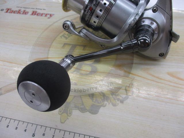 Daiwa SEAGATE Light 4000H PE