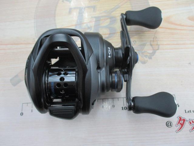 シマノ　21SLX BFS XG シマノ 21 SLX BFS XG インプレ - 釣りと釣具を楽しむ