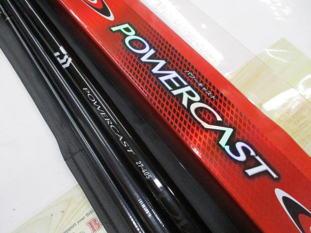 パワーキャスト 27-405