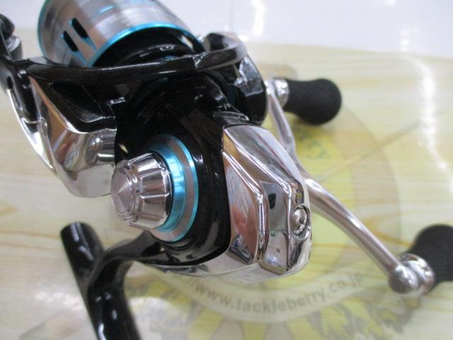 DAIWA 19エメラルダス LT2500S-H-DHの最安値・インプレ・釣果