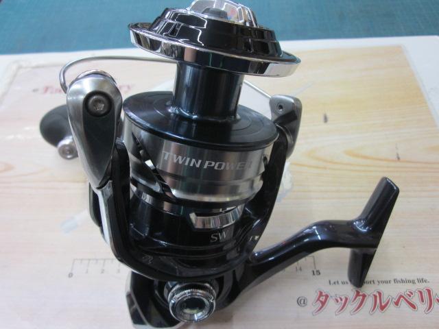 21ツインパワーSW 14000XG｜＠ベリーネット 日本最大新品中古