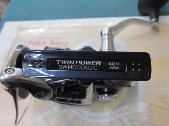 21ツインパワーSW 14000XG｜＠ベリーネット 日本最大新品中古