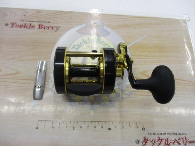 シーホーク 300遠投