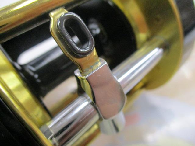 シーホーク 300遠投