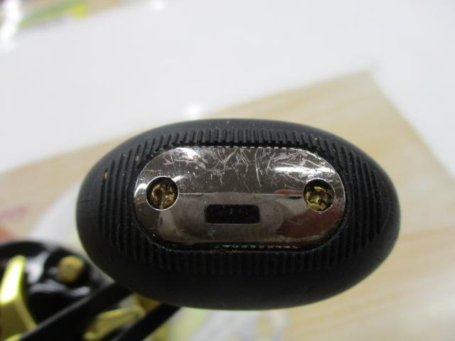 シーホーク 300遠投