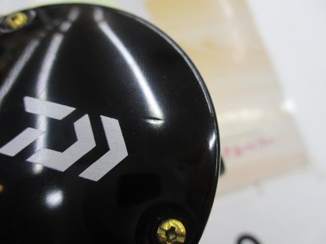 シーホーク 300遠投