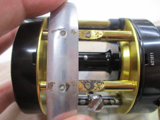 シーホーク 300遠投