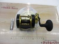 シーホーク 300遠投