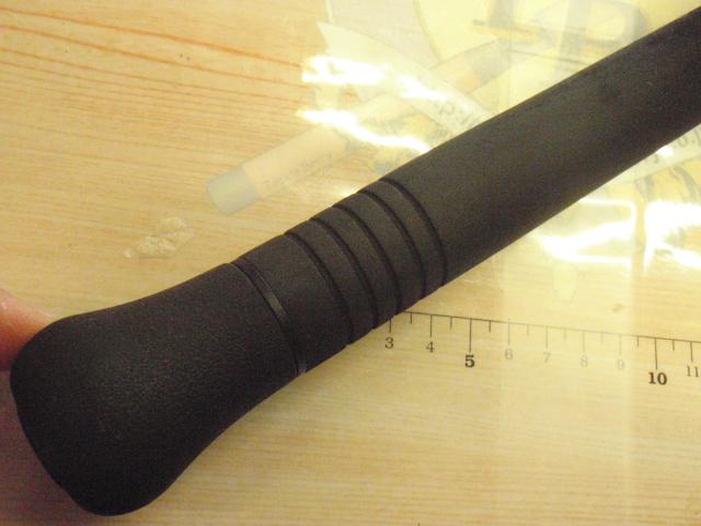 グランデージ アトラス ブルーランナー 106HH/PS