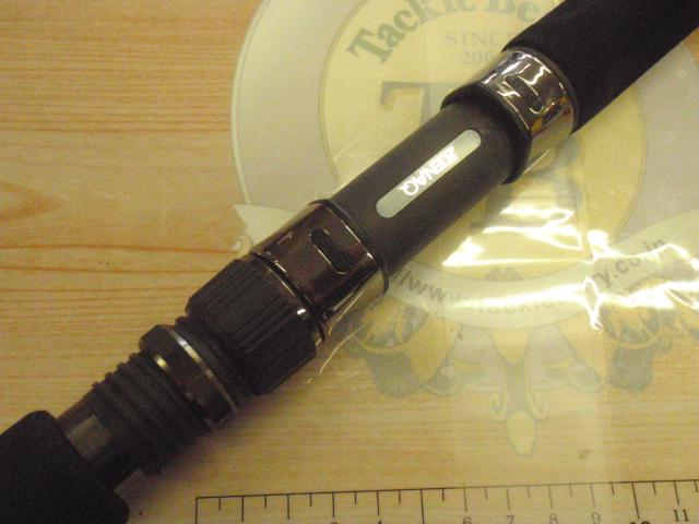 デフィーミュートス DMアキュラ 100HH (RGモデル/RV)