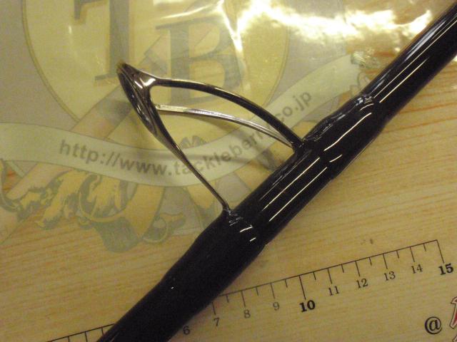 デフィーミュートス DMアキュラ 100HH (RGモデル/RV)