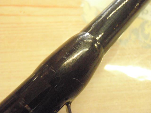 デフィーミュートス DMアキュラ 100HH (RGモデル/RV)