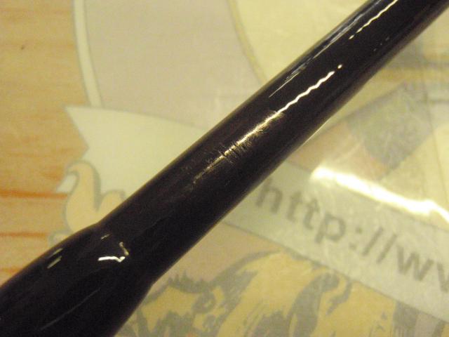 デフィーミュートス DMアキュラ 100HH (RGモデル/RV)