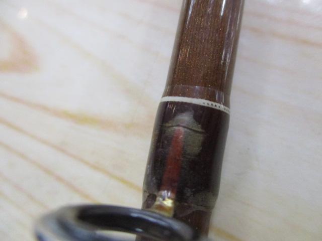 クラシックグラス FT60MJ｜＠ベリーネット 日本最大新品中古釣具