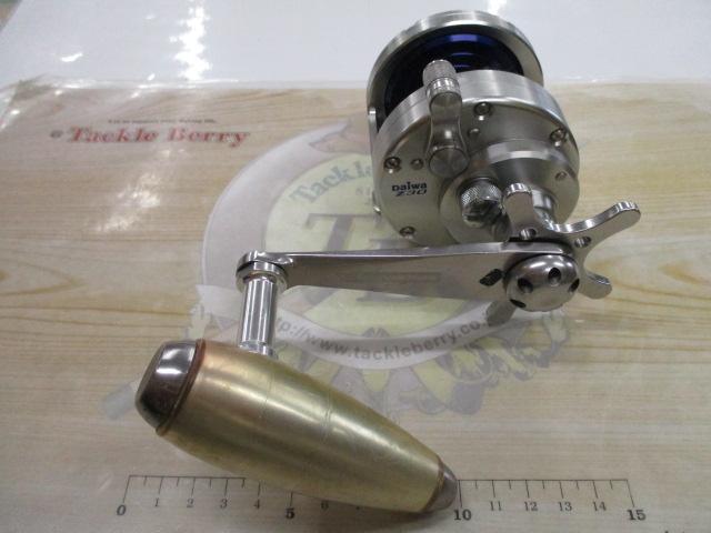 ソルティガZ 30｜＠ベリーネット 日本最大新品中古釣具WEBショップ