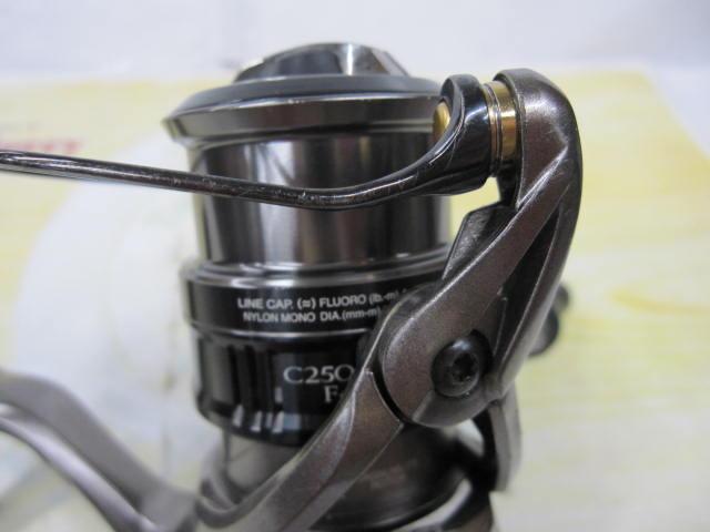 17コンプレックスCI4+ C2500S F4｜＠ベリーネット 日本最大新品