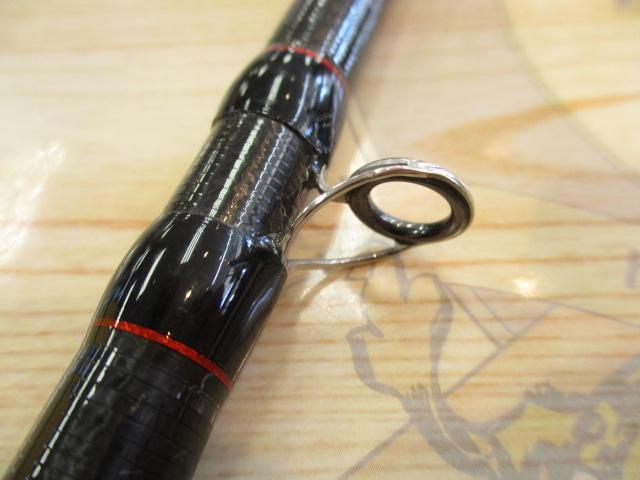 ポイズンアドレナ 176XH