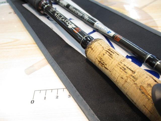 モンストロ70s モンストロ 70Sトルザイト｜＠ベリーネット 日本最大新品中古