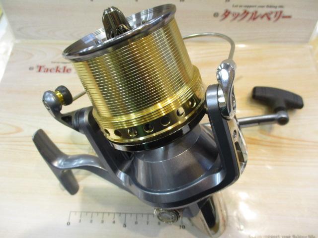 グランドサーフ 35V 極細