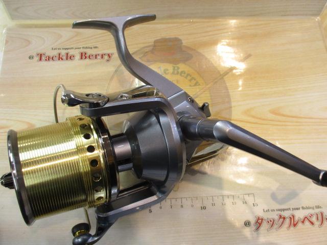 グランドサーフ 35V 極細