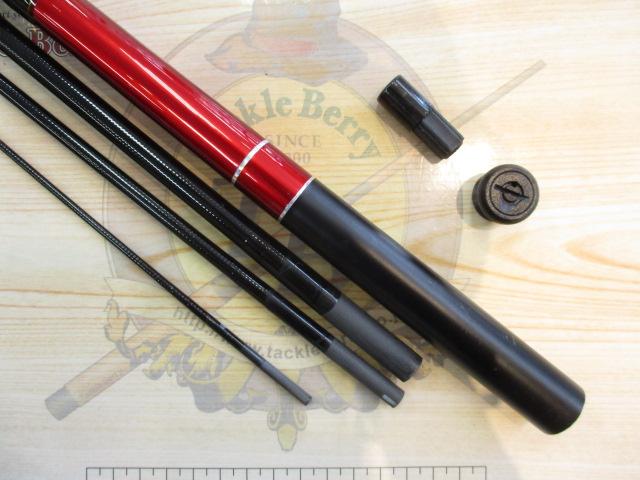 CB海将落とし込み黒鯛360｜＠ベリーネット 日本最大新品中古釣具