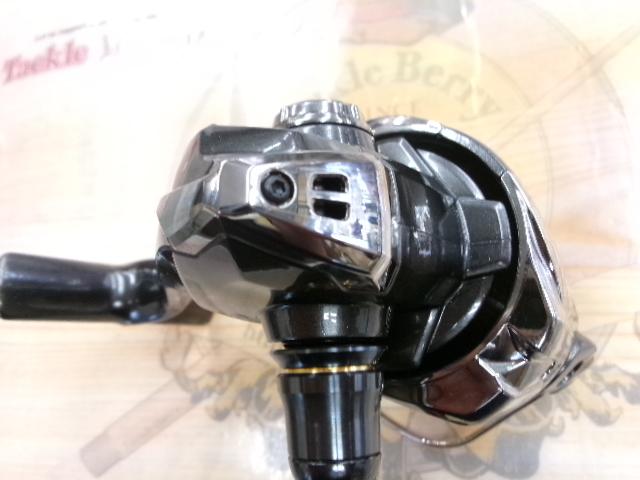 20ツインパワー C2000SHG