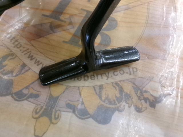 20ツインパワー C2000SHG