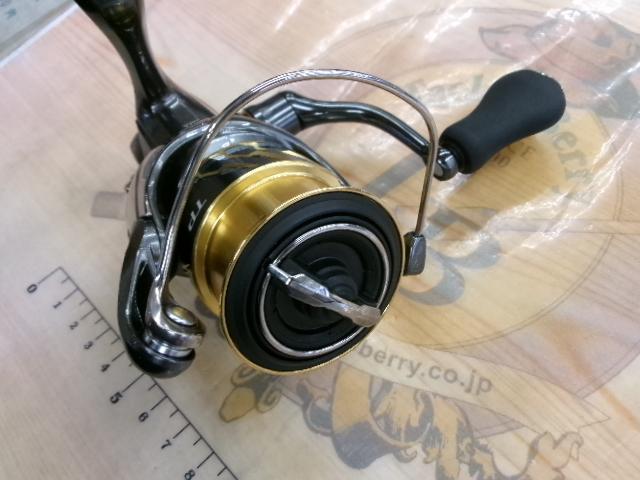 20ツインパワー C2000SHG