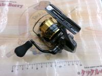 20ツインパワー C2000SHG