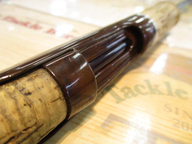 ハートランドZ HL-Z601MMLXS-Sti