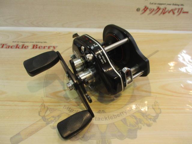 スーパーミリオネア GS-5000｜＠ベリーネット 日本最大新品中古釣具WEB