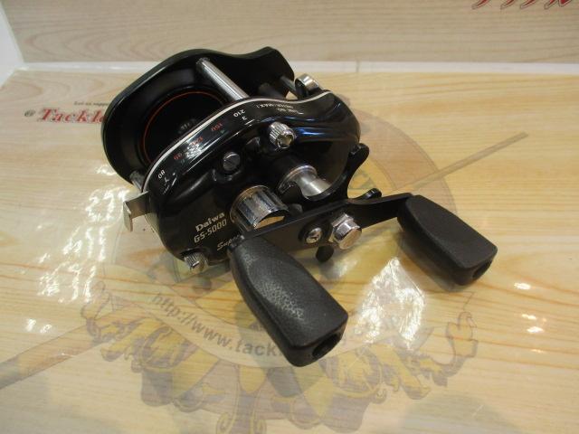 スーパーミリオネア GS-5000