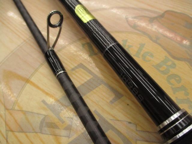 エンカウンター S86ML｜＠ベリーネット 日本最大新品中古釣具WEB
