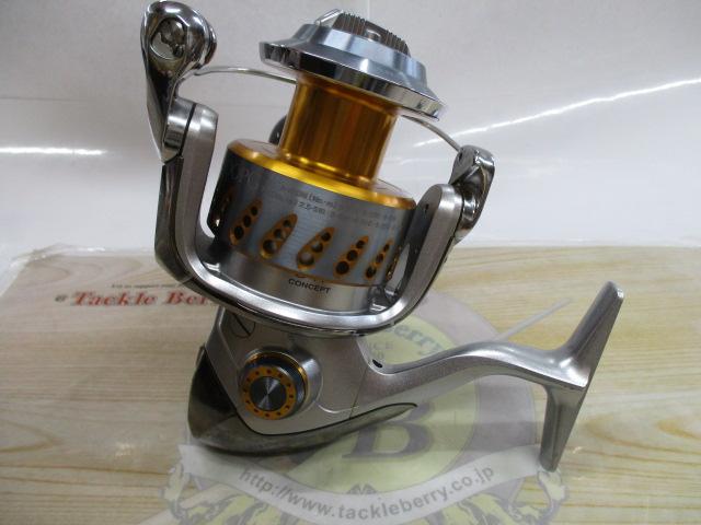 08ステラSW 8000PG｜＠ベリーネット 日本最大新品中古釣具WEB