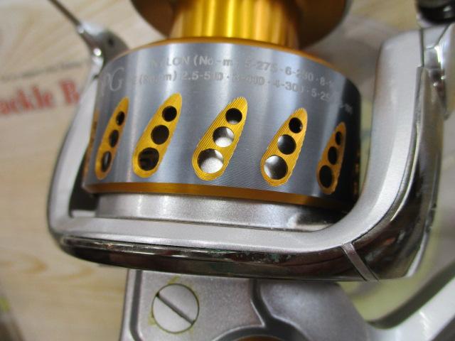 08ステラSW 8000PG｜＠ベリーネット 日本最大新品中古釣具WEB