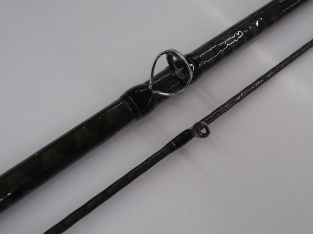 Shimano 22 Expride 166M-2 Baitcasting Rod for Bass