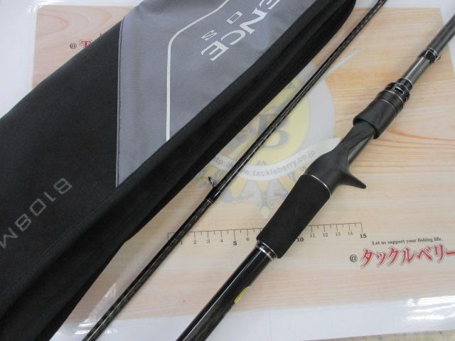 20エクスセンスジェノス B108M+/R