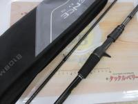 20エクスセンスジェノス B108M+/R