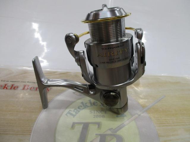 トーナメントエアリティー 2500