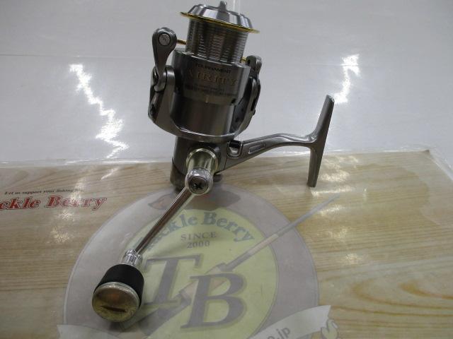 トーナメントエアリティー 2500