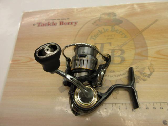 21ルビアスエアリティー FC LT2000S-H