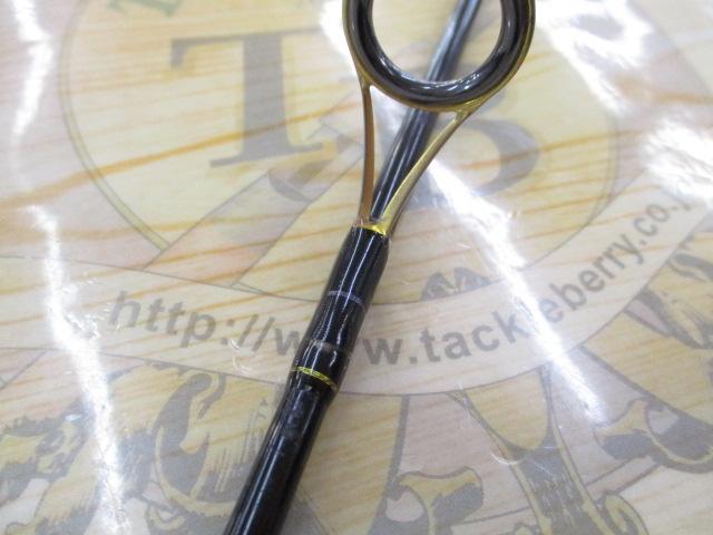 アイアンホークIM7 IH59SLJ