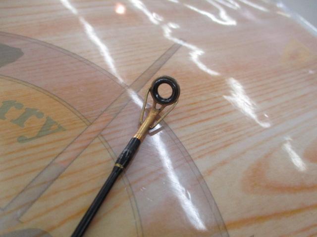 アイアンホークIM7 IH59SLJ