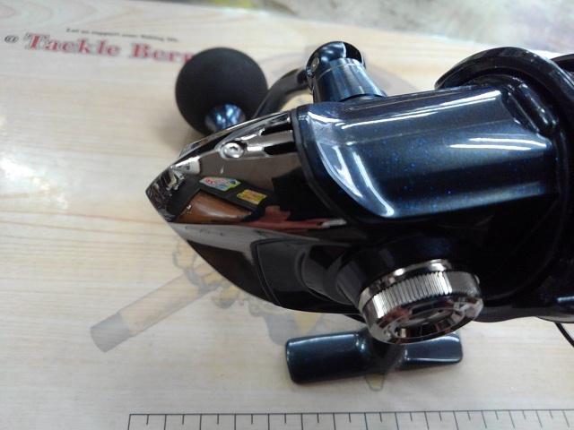 Amazon | シマノ(SHIMANO) スピニングリール 17 ツインパワー XD