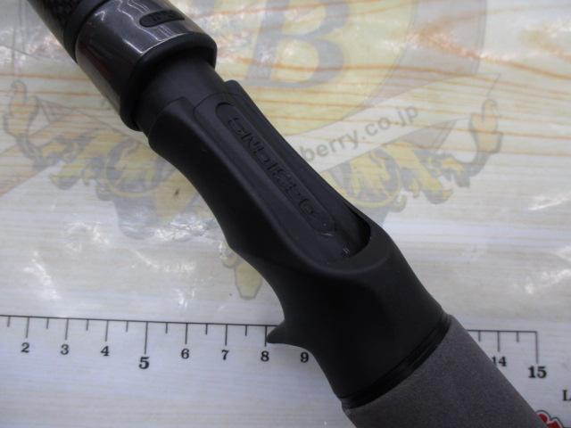 レーベンスラング LS-C79XXHRX DAWG(EVA)